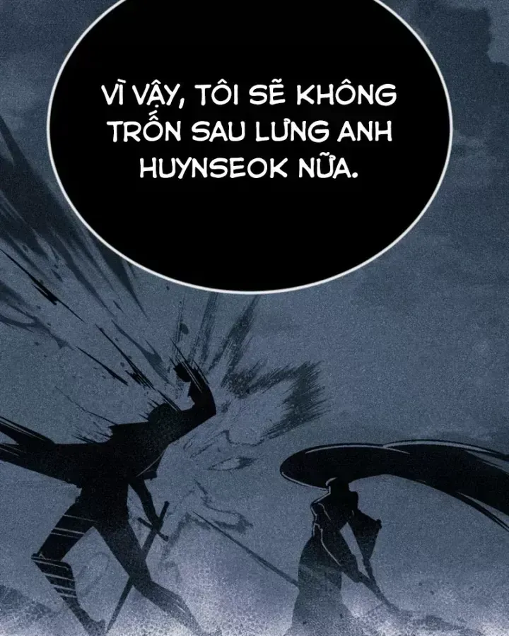 Trên Thế Giới Không Có Chiến Binh Xấu Chap 60 - Next Chap 59