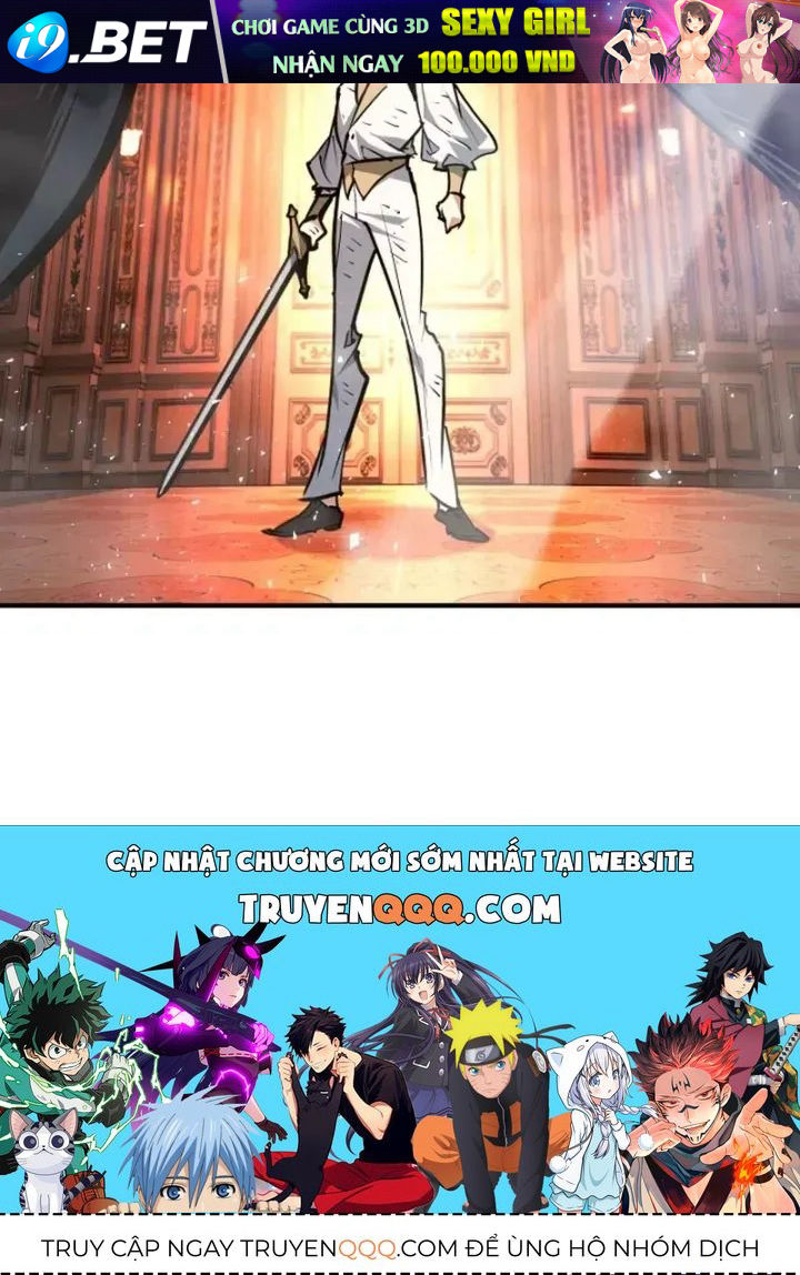 Trên Thế Giới Không Có Chiến Binh Xấu Chap 60 - Next Chap 59