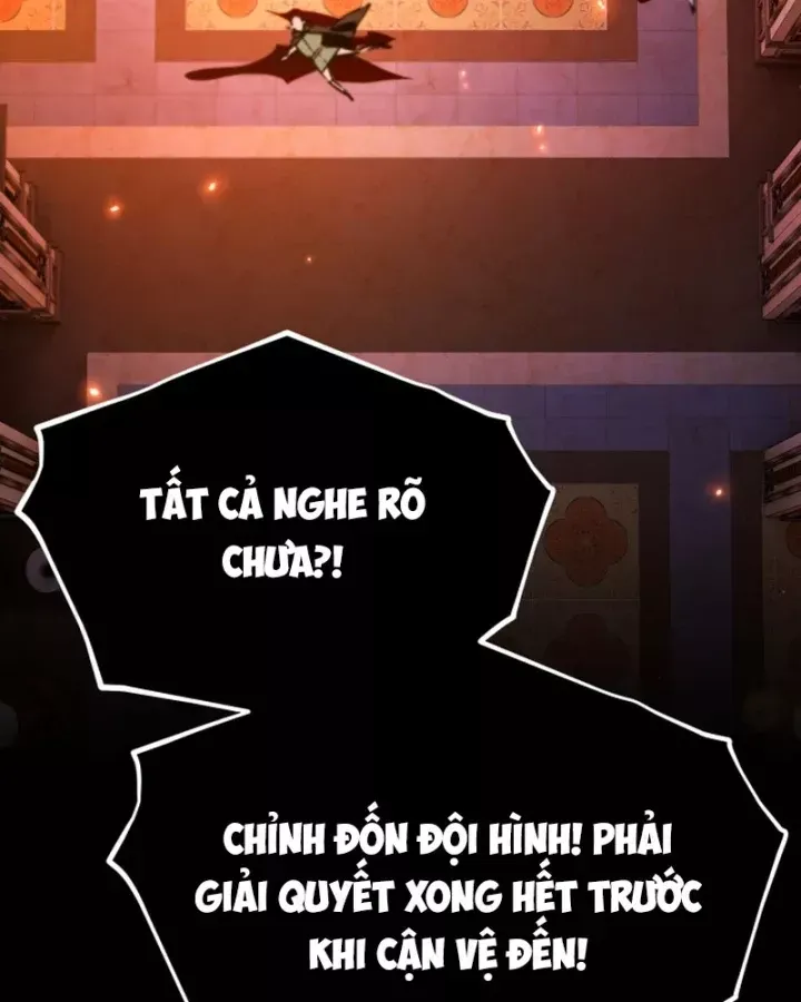 Trên Thế Giới Không Có Chiến Binh Xấu Chap 60 - Next Chap 59