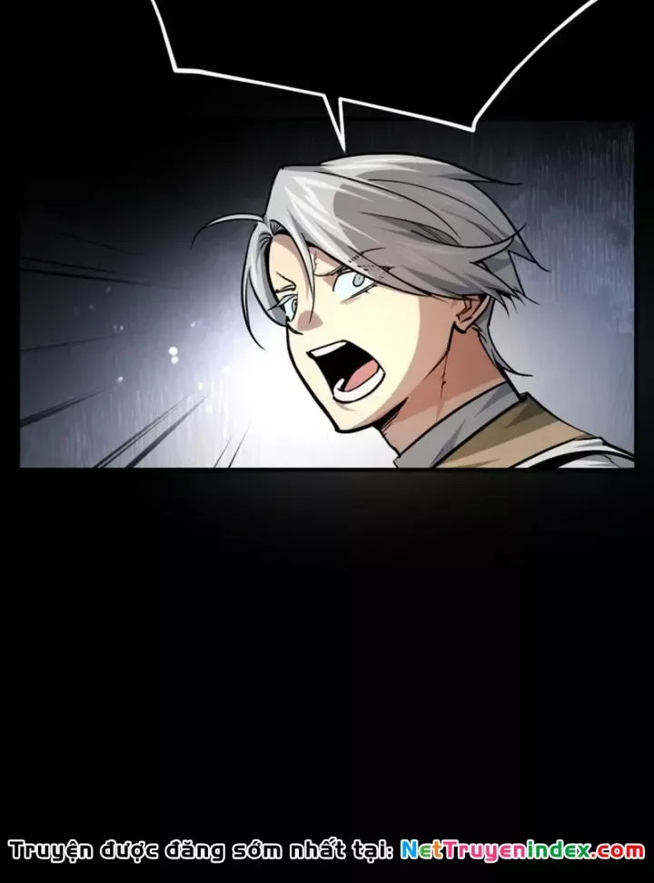 Trên Thế Giới Không Có Chiến Binh Xấu Chap 60 - Next Chap 59