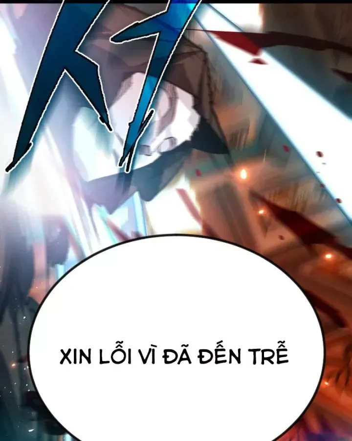 Trên Thế Giới Không Có Chiến Binh Xấu Chap 60 - Next Chap 59