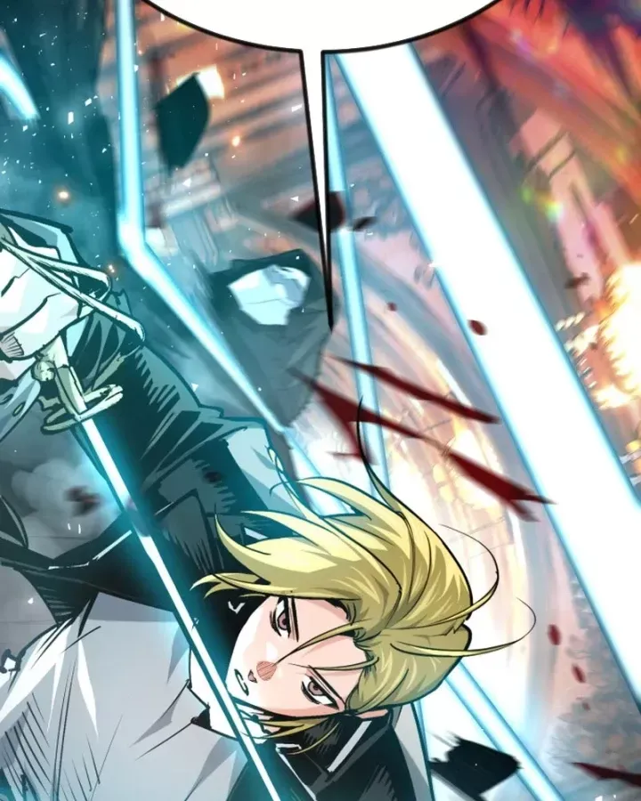 Trên Thế Giới Không Có Chiến Binh Xấu Chap 60 - Next Chap 59