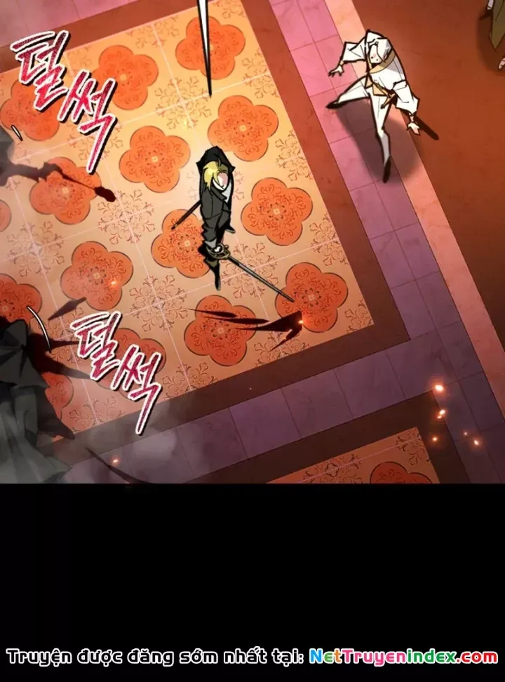 Trên Thế Giới Không Có Chiến Binh Xấu Chap 60 - Next Chap 59