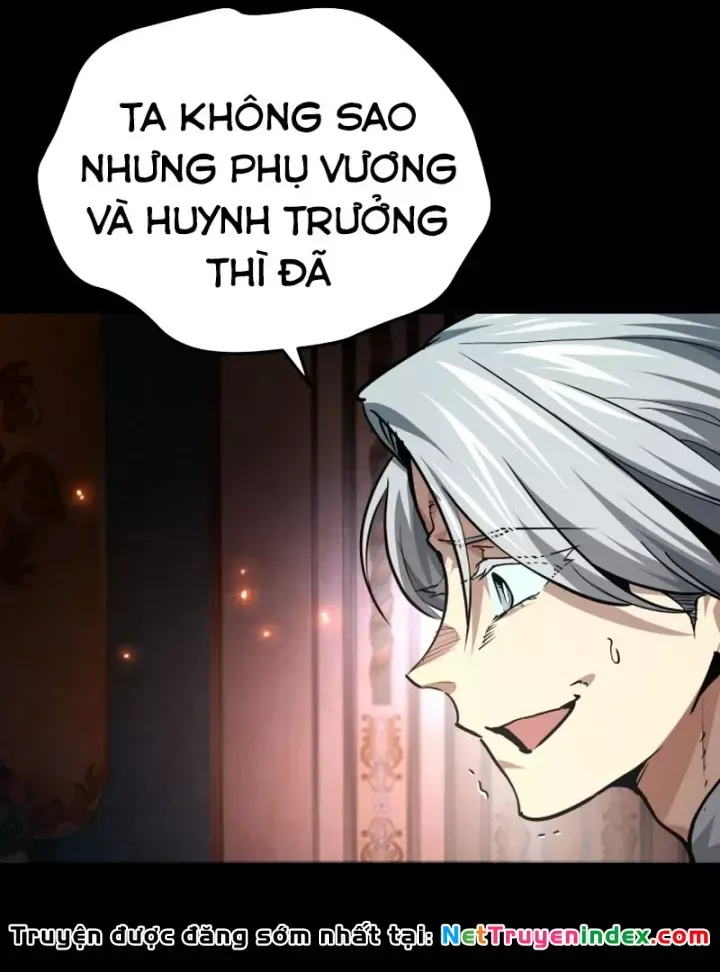 Trên Thế Giới Không Có Chiến Binh Xấu Chap 60 - Next Chap 59