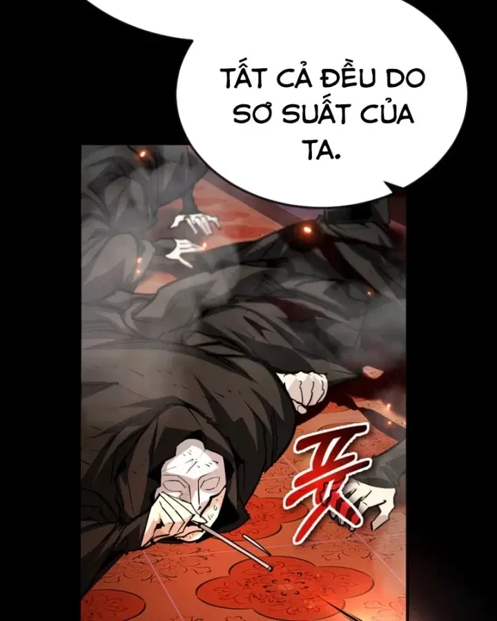 Trên Thế Giới Không Có Chiến Binh Xấu Chap 60 - Next Chap 59