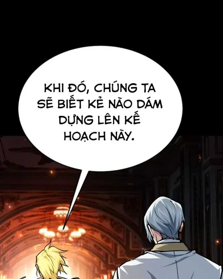 Trên Thế Giới Không Có Chiến Binh Xấu Chap 60 - Next Chap 59