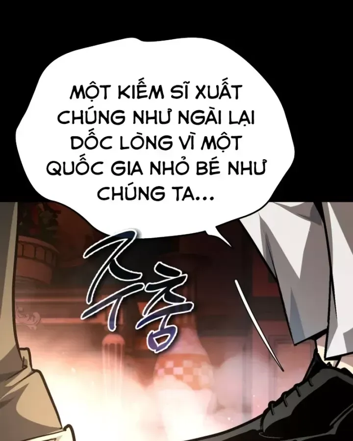 Trên Thế Giới Không Có Chiến Binh Xấu Chap 60 - Next Chap 59