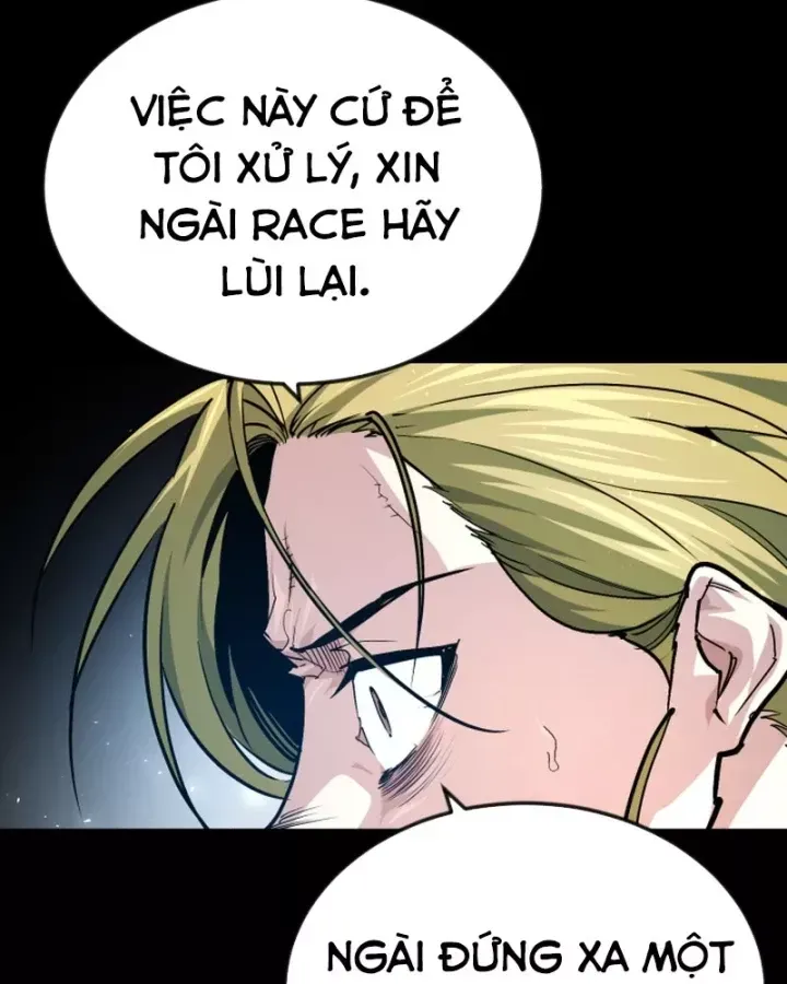 Trên Thế Giới Không Có Chiến Binh Xấu Chap 60 - Next Chap 59