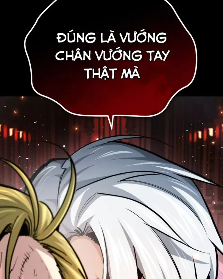 Trên Thế Giới Không Có Chiến Binh Xấu Chap 60 - Next Chap 59