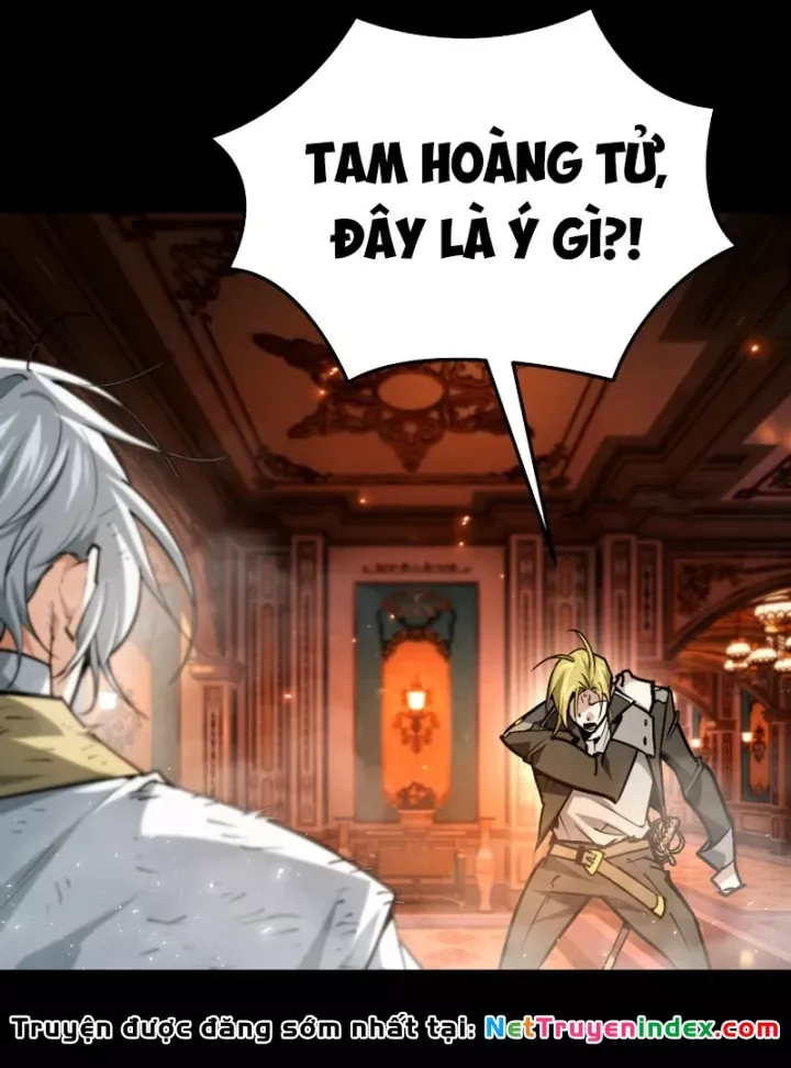 Trên Thế Giới Không Có Chiến Binh Xấu Chap 60 - Next Chap 59