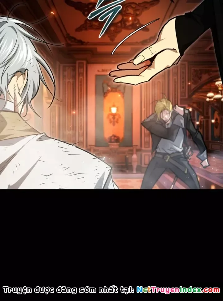 Trên Thế Giới Không Có Chiến Binh Xấu Chap 60 - Next Chap 59