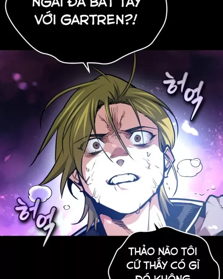 Trên Thế Giới Không Có Chiến Binh Xấu Chap 60 - Next Chap 59