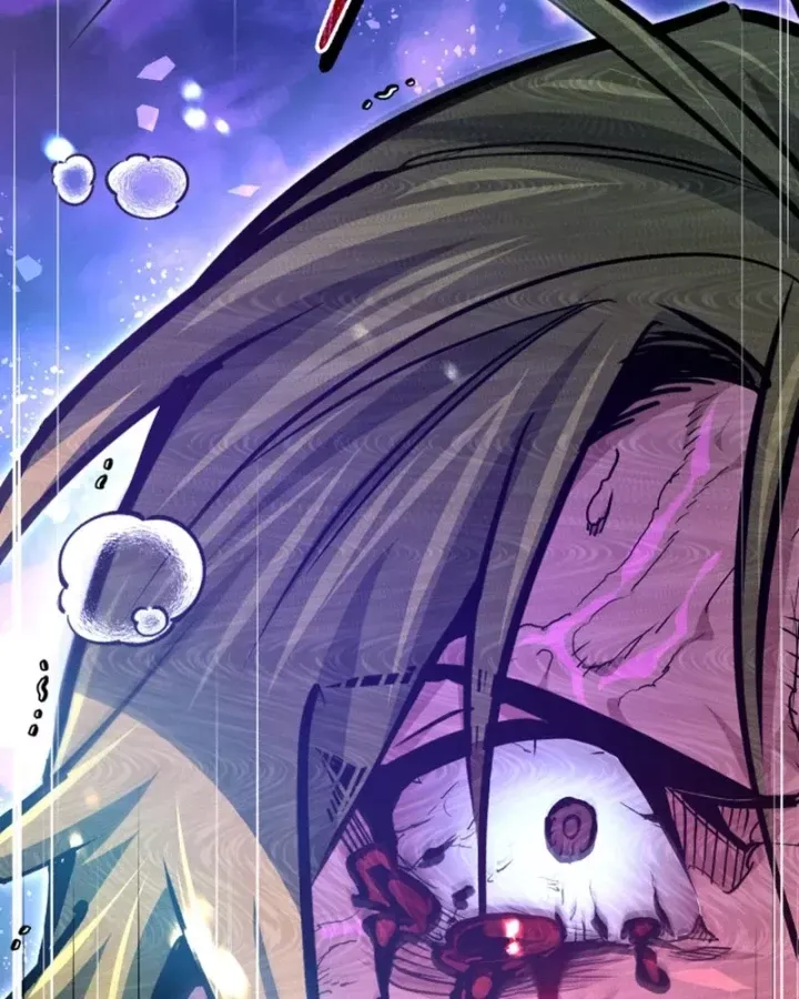 Trên Thế Giới Không Có Chiến Binh Xấu Chap 60 - Next Chap 59