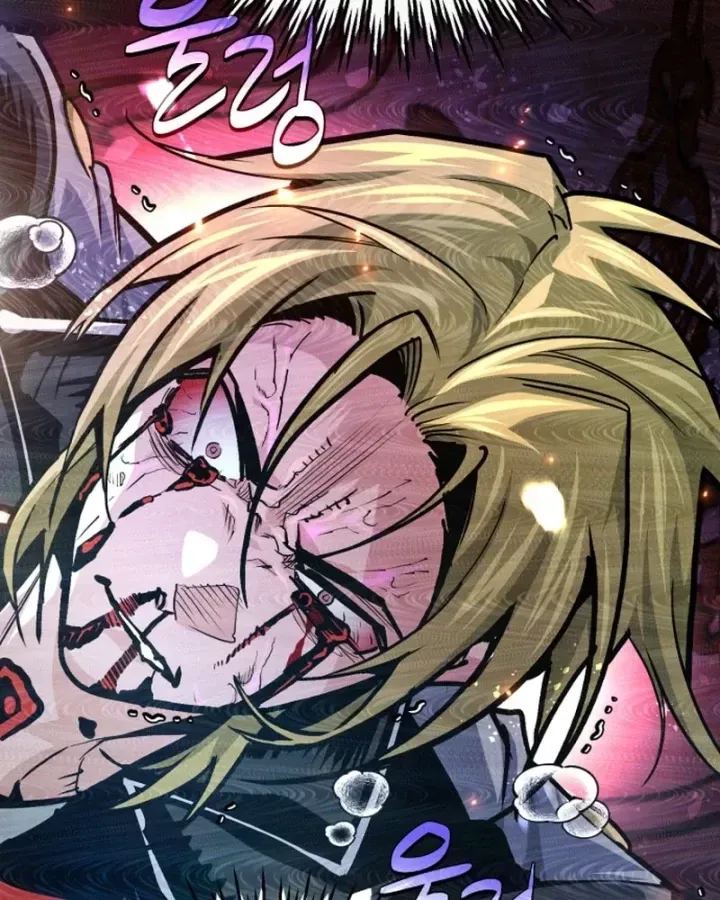 Trên Thế Giới Không Có Chiến Binh Xấu Chap 60 - Next Chap 59