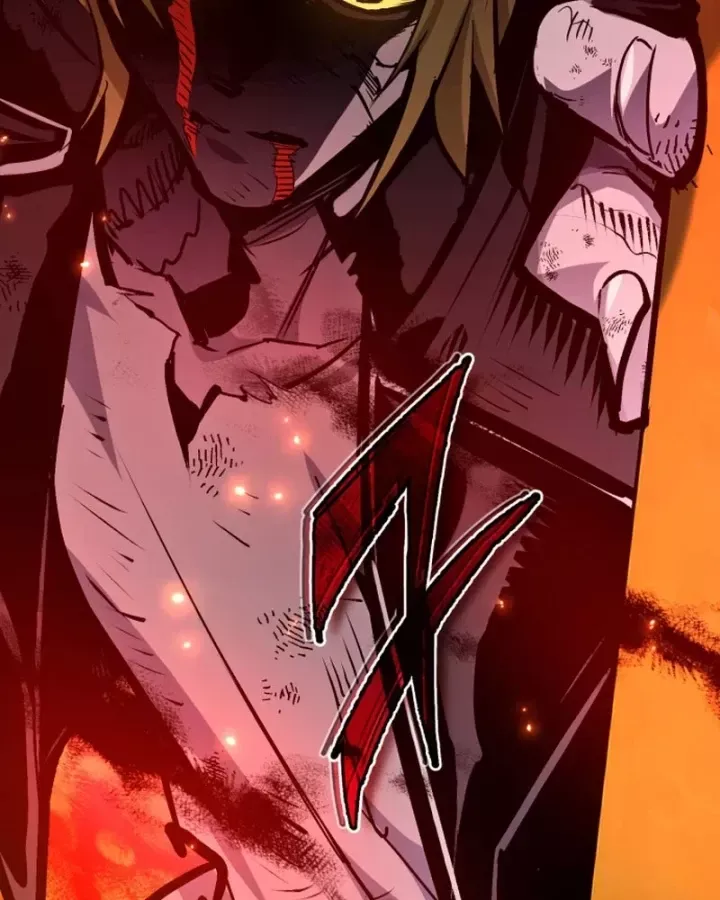 Trên Thế Giới Không Có Chiến Binh Xấu Chap 60 - Next Chap 59