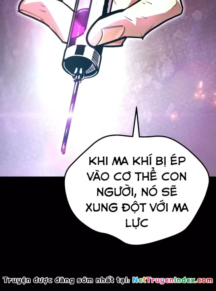 Trên Thế Giới Không Có Chiến Binh Xấu Chap 60 - Next Chap 59
