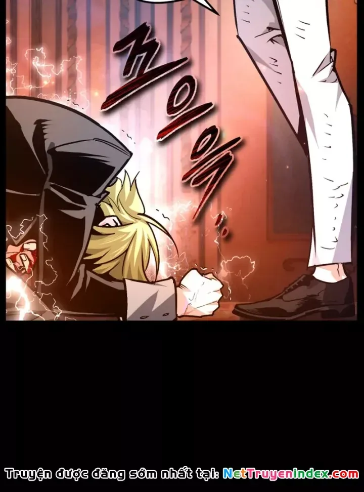 Trên Thế Giới Không Có Chiến Binh Xấu Chap 60 - Next Chap 59