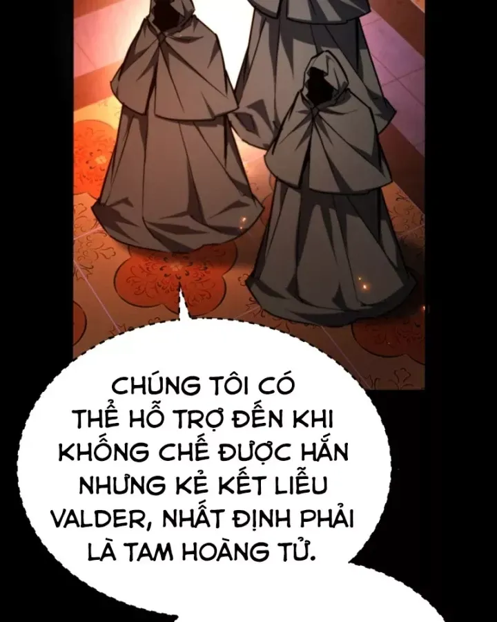 Trên Thế Giới Không Có Chiến Binh Xấu Chap 60 - Next Chap 59