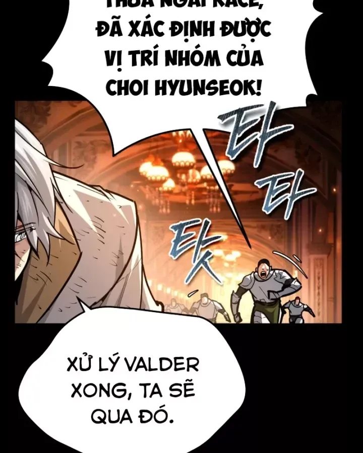 Trên Thế Giới Không Có Chiến Binh Xấu Chap 60 - Next Chap 59