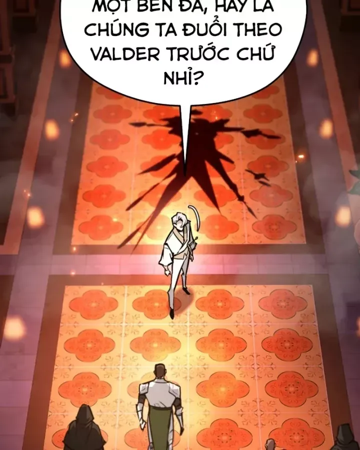 Trên Thế Giới Không Có Chiến Binh Xấu Chap 60 - Next Chap 59