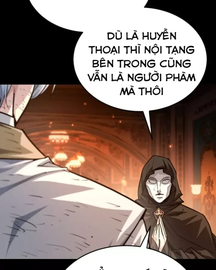 Trên Thế Giới Không Có Chiến Binh Xấu Chap 60 - Next Chap 59
