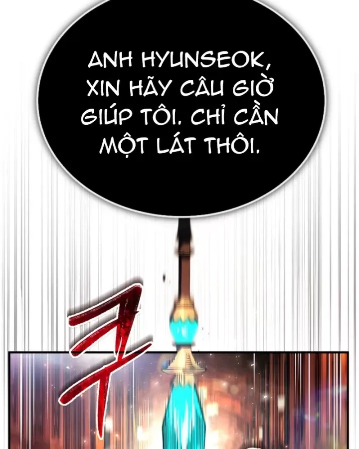 Trên Thế Giới Không Có Chiến Binh Xấu Chap 61 - Next Chap 60