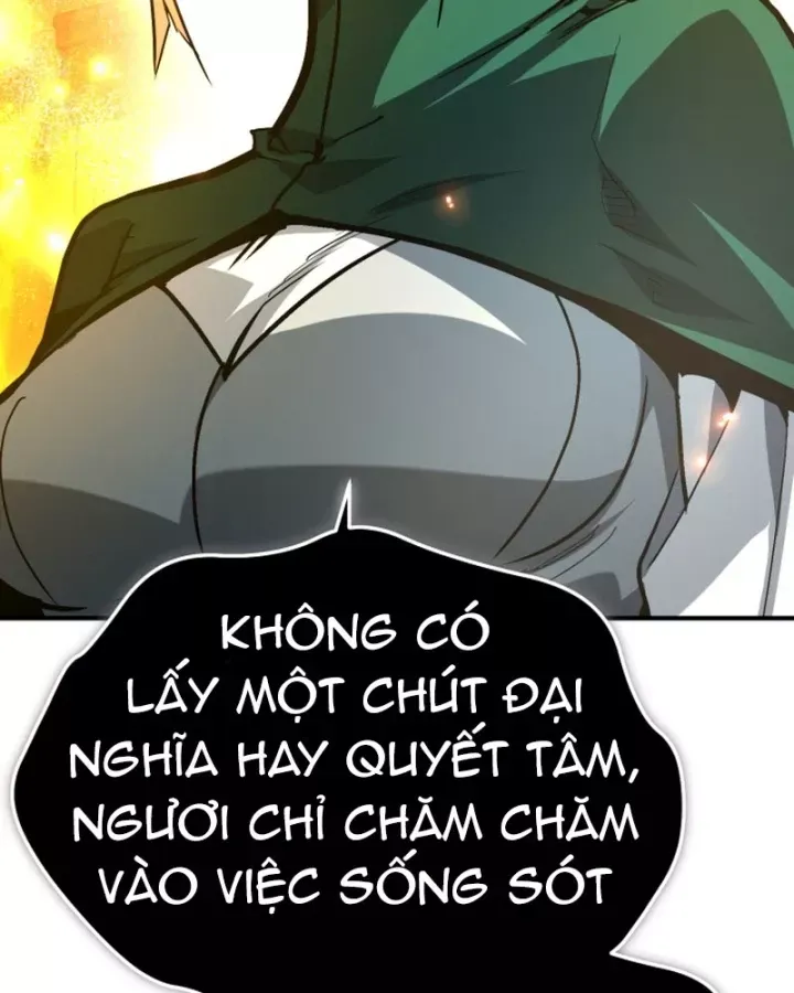 Trên Thế Giới Không Có Chiến Binh Xấu Chap 61 - Next Chap 60