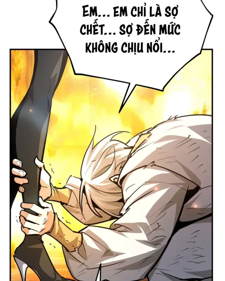 Trên Thế Giới Không Có Chiến Binh Xấu Chap 61 - Next Chap 60