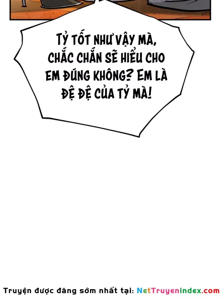 Trên Thế Giới Không Có Chiến Binh Xấu Chap 61 - Next Chap 60