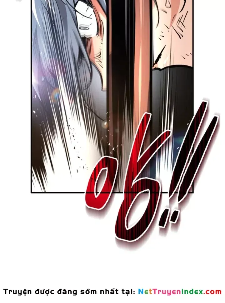 Trên Thế Giới Không Có Chiến Binh Xấu Chap 61 - Next Chap 60