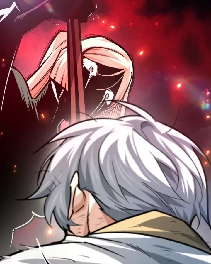 Trên Thế Giới Không Có Chiến Binh Xấu Chap 61 - Next Chap 60