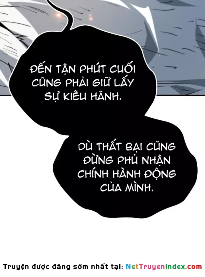 Trên Thế Giới Không Có Chiến Binh Xấu Chap 61 - Next Chap 60