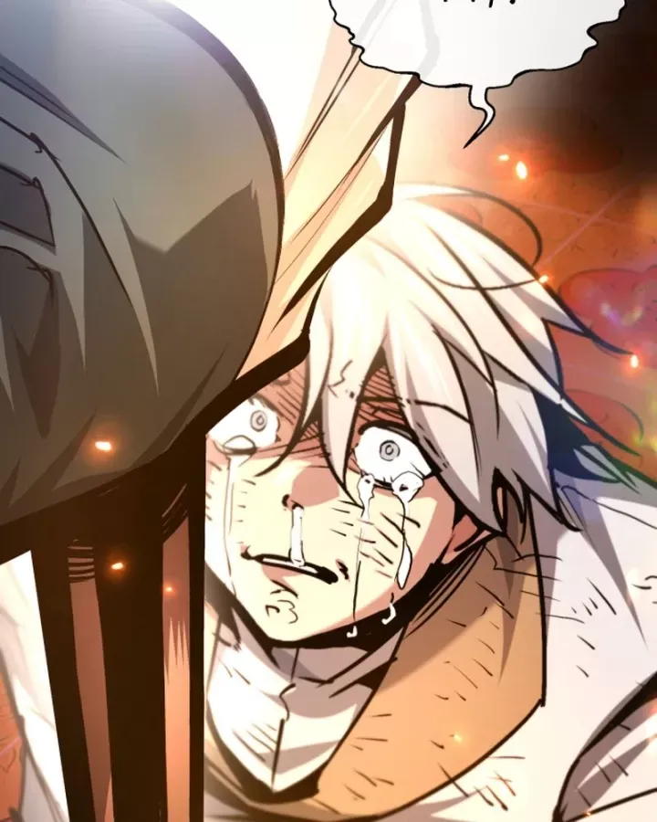 Trên Thế Giới Không Có Chiến Binh Xấu Chap 61 - Next Chap 60