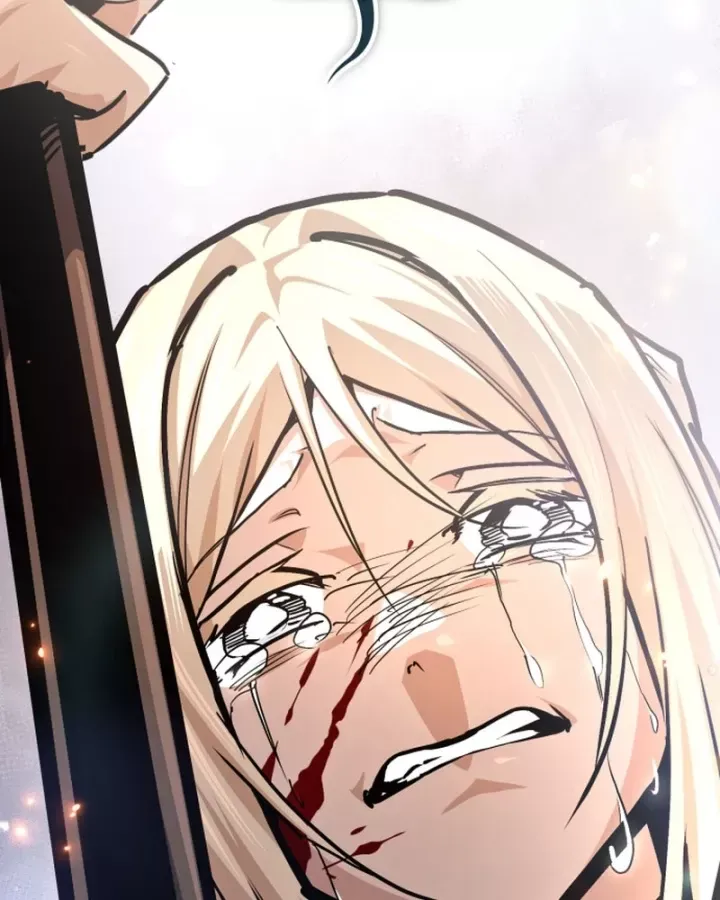 Trên Thế Giới Không Có Chiến Binh Xấu Chap 61 - Next Chap 60