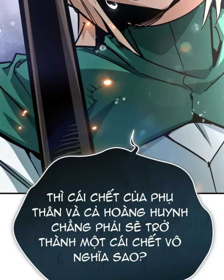 Trên Thế Giới Không Có Chiến Binh Xấu Chap 61 - Next Chap 60