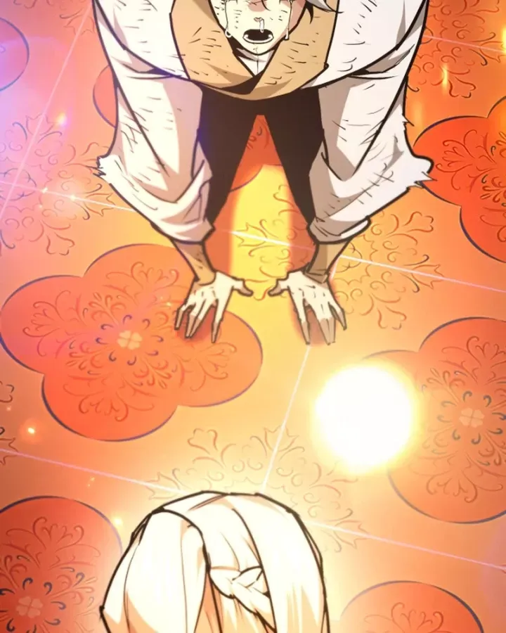 Trên Thế Giới Không Có Chiến Binh Xấu Chap 61 - Next Chap 60