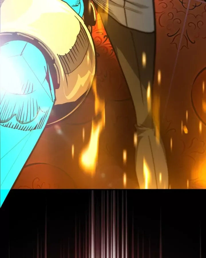 Trên Thế Giới Không Có Chiến Binh Xấu Chap 61 - Next Chap 60