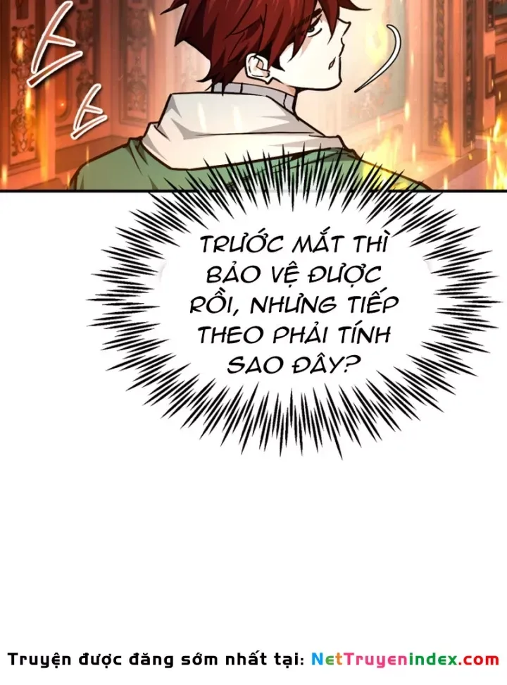 Trên Thế Giới Không Có Chiến Binh Xấu Chap 61 - Next Chap 60