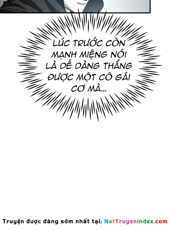 Trên Thế Giới Không Có Chiến Binh Xấu Chap 61 - Next Chap 60