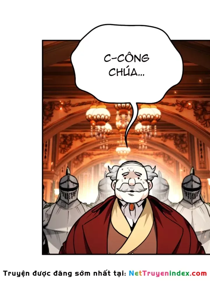 Trên Thế Giới Không Có Chiến Binh Xấu Chap 61 - Next Chap 60