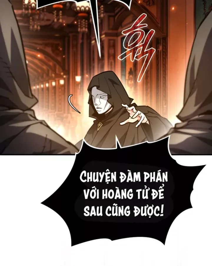 Trên Thế Giới Không Có Chiến Binh Xấu Chap 61 - Next Chap 60