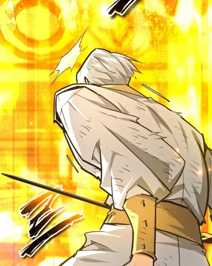 Trên Thế Giới Không Có Chiến Binh Xấu Chap 61 - Next Chap 60