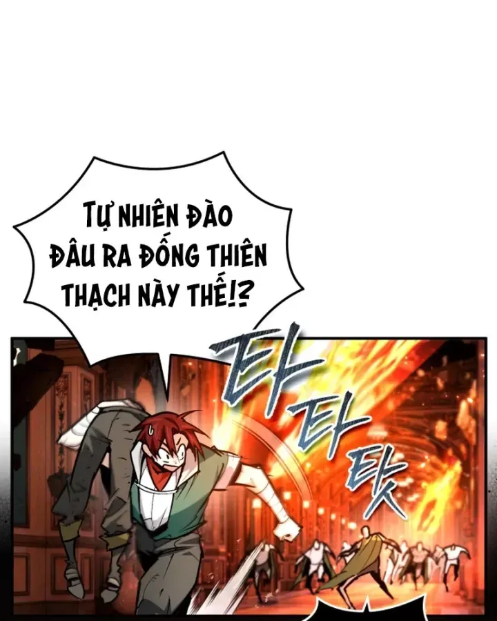 Trên Thế Giới Không Có Chiến Binh Xấu Chap 61 - Next Chap 60