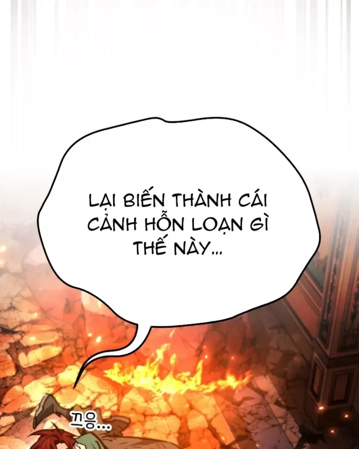 Trên Thế Giới Không Có Chiến Binh Xấu Chap 61 - Next Chap 60