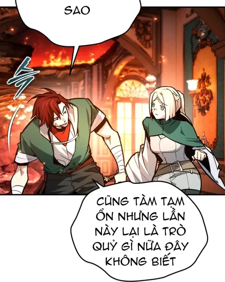 Trên Thế Giới Không Có Chiến Binh Xấu Chap 61 - Next Chap 60
