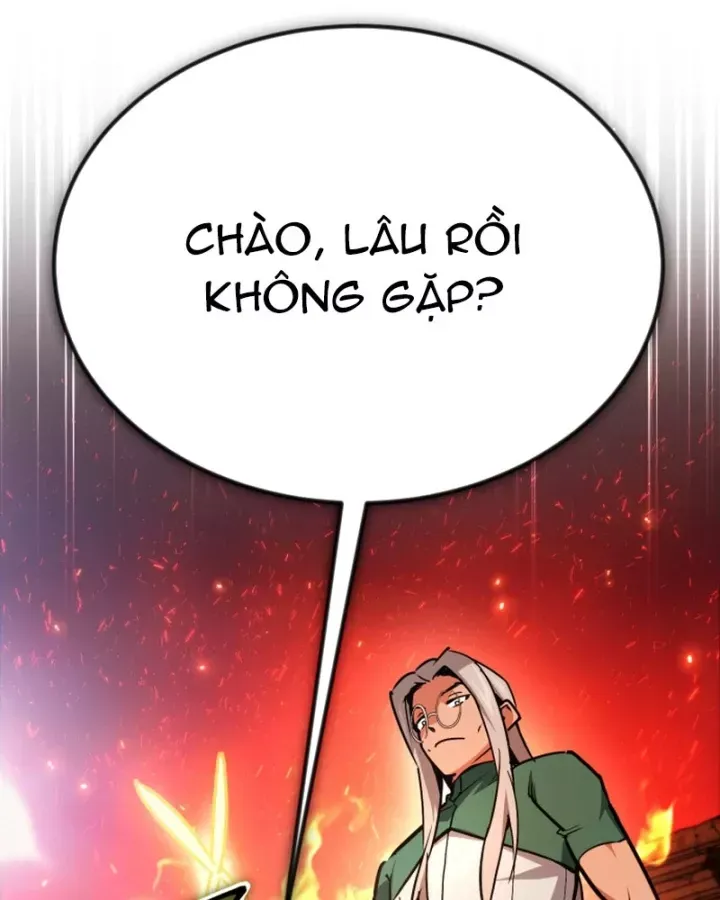 Trên Thế Giới Không Có Chiến Binh Xấu Chap 61 - Next Chap 60