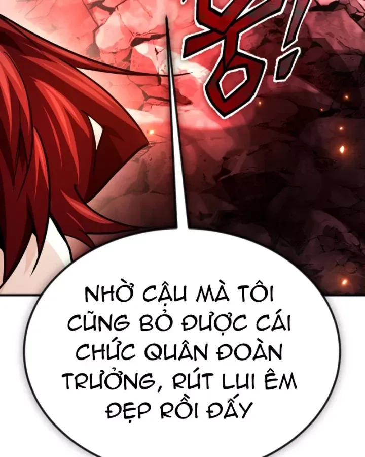 Trên Thế Giới Không Có Chiến Binh Xấu Chap 61 - Next Chap 60