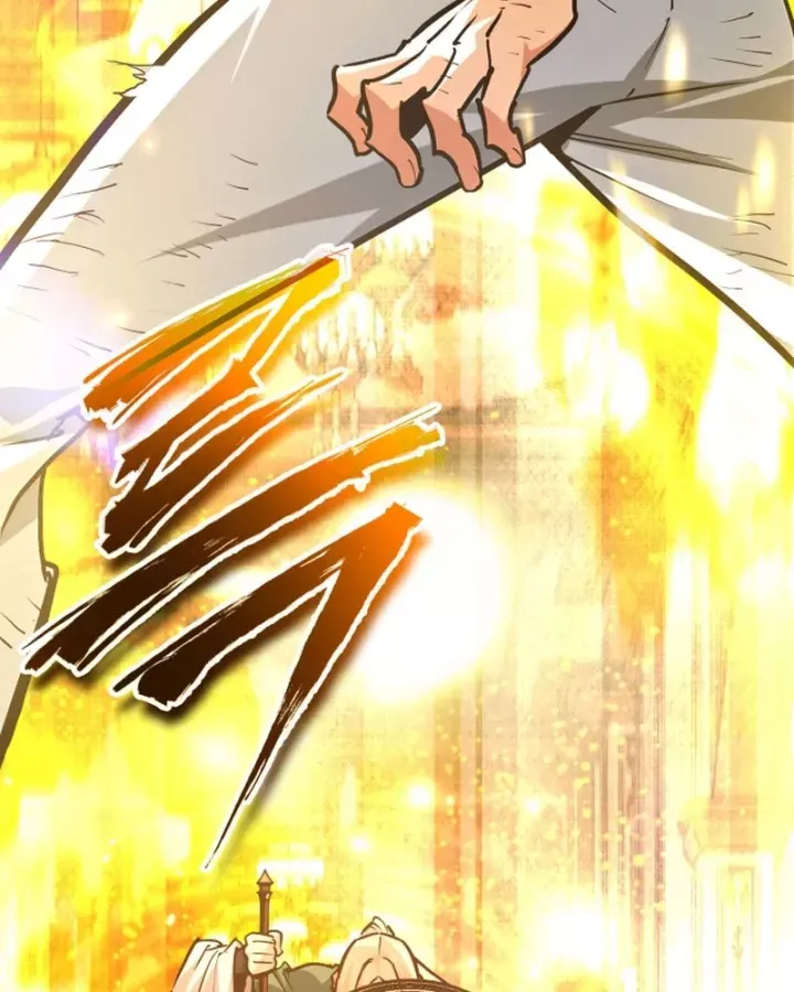 Trên Thế Giới Không Có Chiến Binh Xấu Chap 61 - Next Chap 60