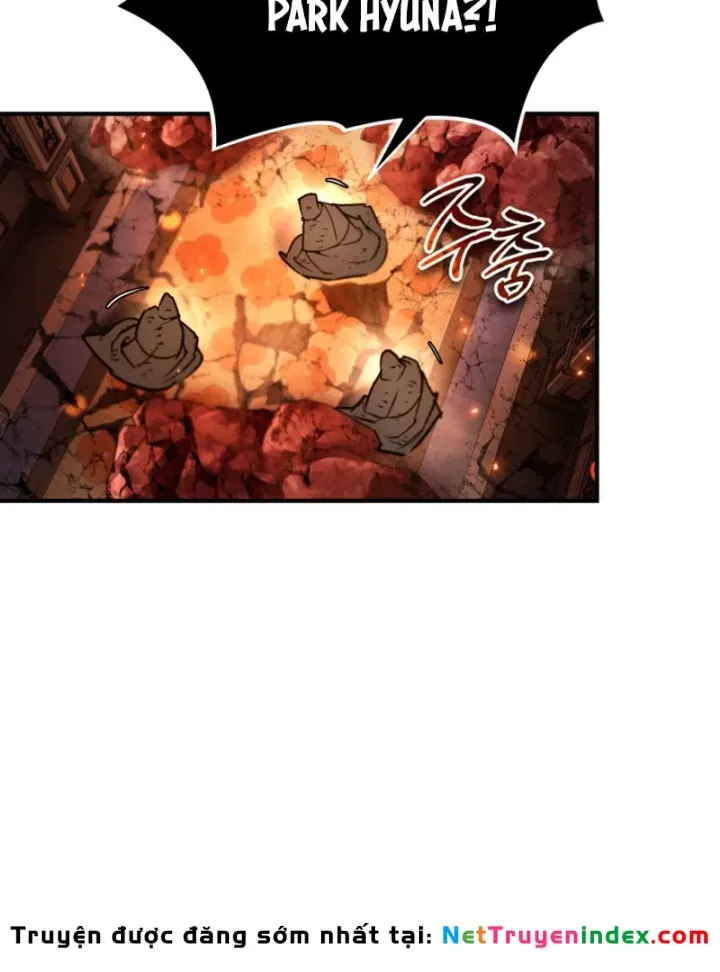 Trên Thế Giới Không Có Chiến Binh Xấu Chap 61 - Next Chap 60