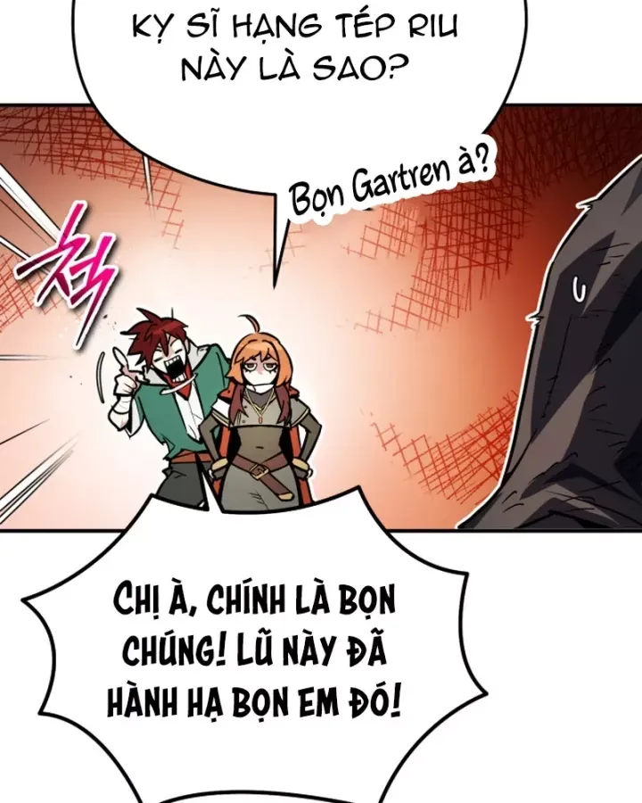 Trên Thế Giới Không Có Chiến Binh Xấu Chap 61 - Next Chap 60